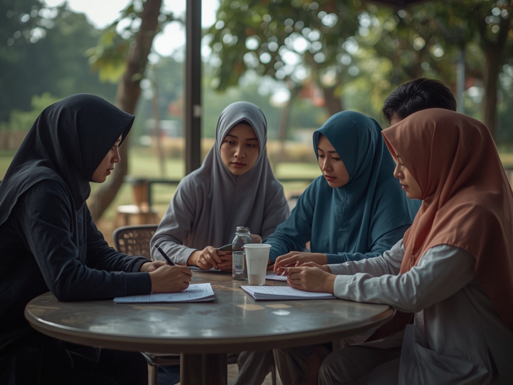 Langkah Praktis Mengelola Kesehatan, Perjalanan, dan Kebutuhan Hukum Secara Aman