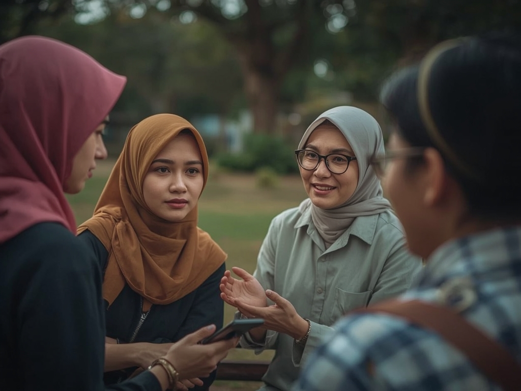 Menghindari Kekeliruan Lintas Sektor: Strategi Praktis untuk Kesehatan, Perjalanan, dan Hunian